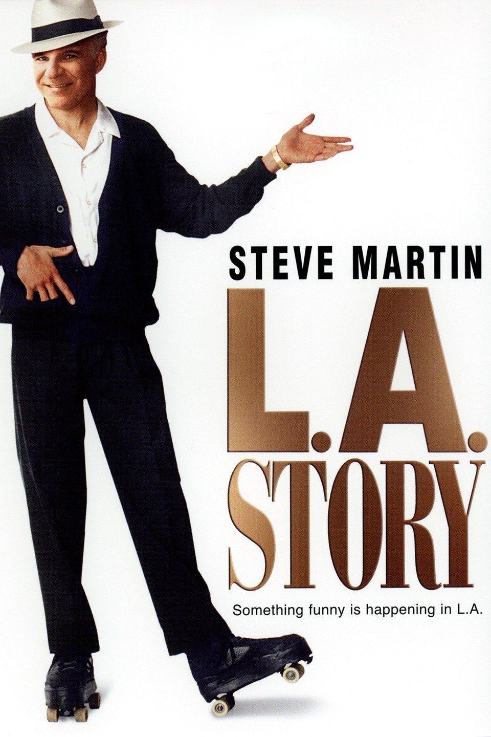 L.A. Story (1991) [29037] (A1764887239) [[Movies]] --Plex--
